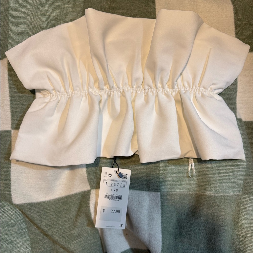Zara Top